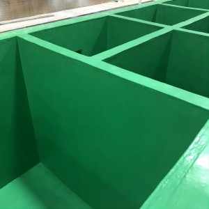 武汉防腐水池，武汉水池防腐防渗怎么做，武汉防腐水池施工厂家